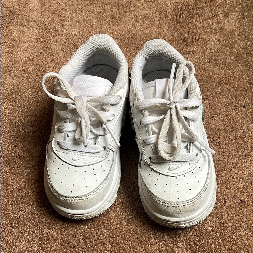 7C Air Force 1 - Nike